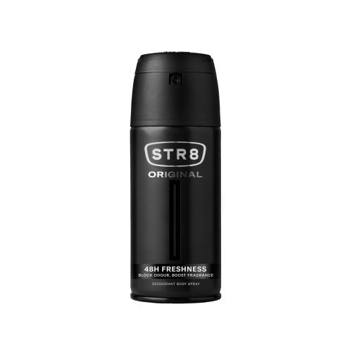 STR8 Original 150 ml dezodorant dla mężczyzn