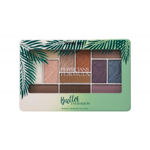 Physicians Formula Butter Eyeshadow Palette Tropical Days