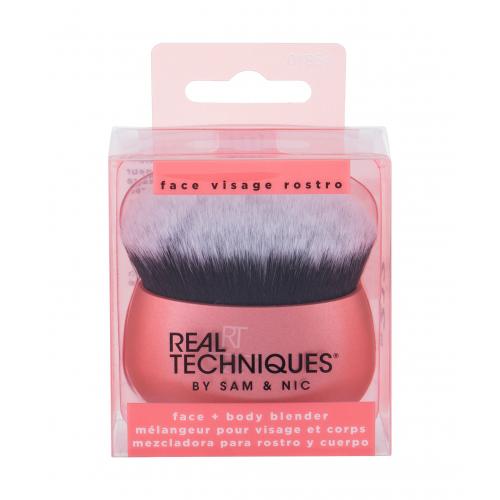 Real Techniques Brushes Face + Body Blender 1 szt pędzel do makijażu dla kobiet