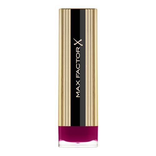 Max Factor Colour Elixir 24HR Moisture szminka nawilżająca odcień 135 Pure Plum 4,8 g