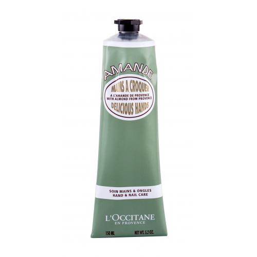 L'Occitane Amande krem do rąk Hand Cream 150 ml