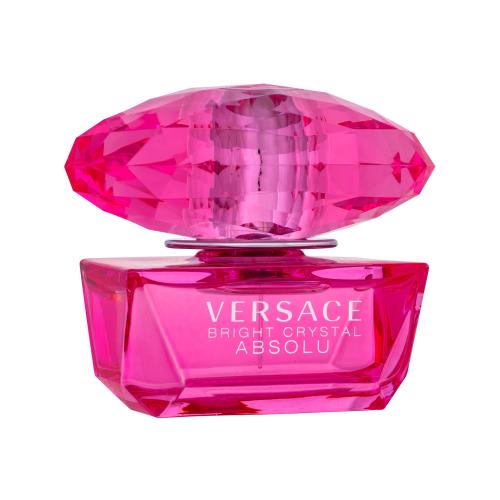 Versace Bright Crystal Absolu Woda perfumowana 50 ml