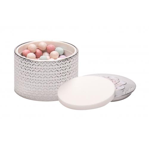 GUERLAIN Météorites Light Revealing Pearls of Powder tonujące perełki do twarzy odcień 02 Clair 25 g
