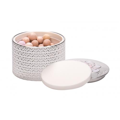 GUERLAIN Météorites Light Revealing Pearls of Powder tonujące perełki do twarzy odcień 03 Medium 25 g
