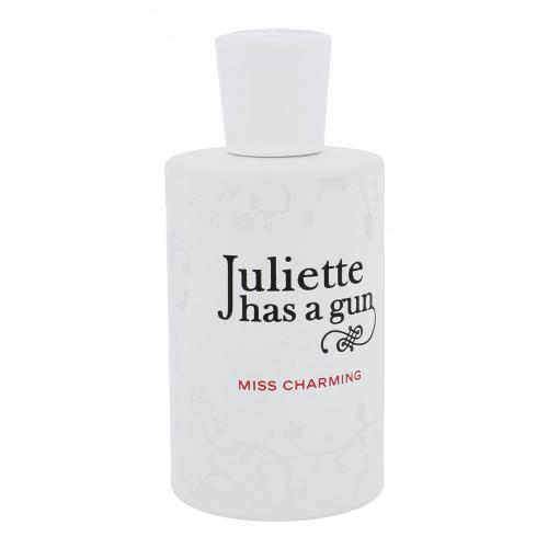 Juliette has a gun Miss Charming woda perfumowana dla kobiet 100 ml