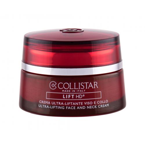 Collistar Ultra-Lifting Face and Neck Cream 50ml
