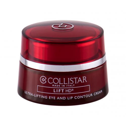 Collistar Ultra-Lifting Cream Eyes and Lips Contour 15ml