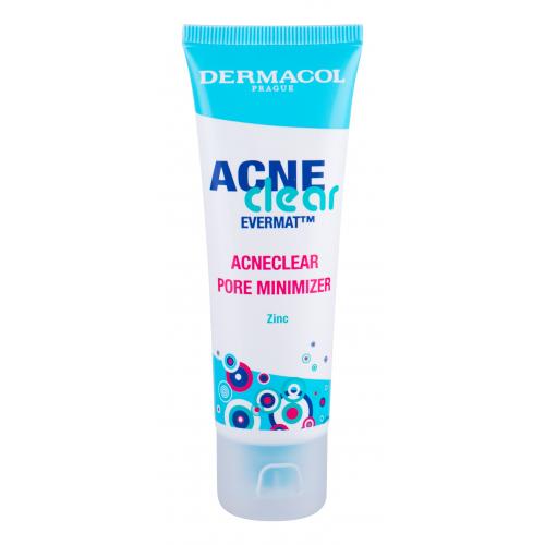 Dermacol Acne Clear krem w żelu do zmniejszenia porów 50 ml