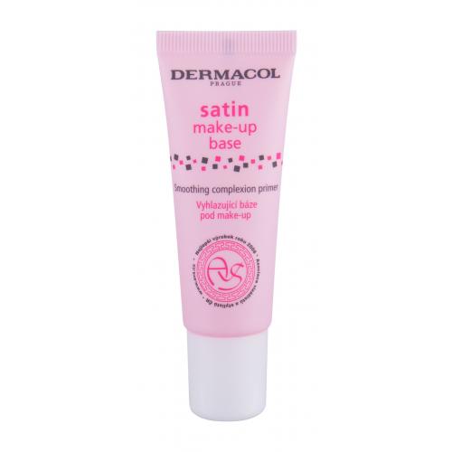 Dermacol Satin wygładzająca baza pod makijaż 20 ml
