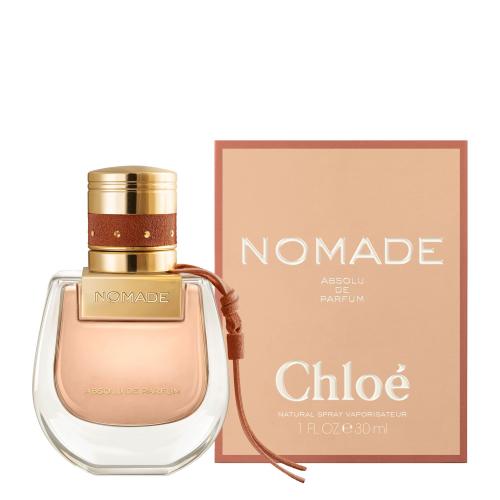 Chloé Nomade Absolu de Parfum woda perfumowana dla kobiet 30 ml
