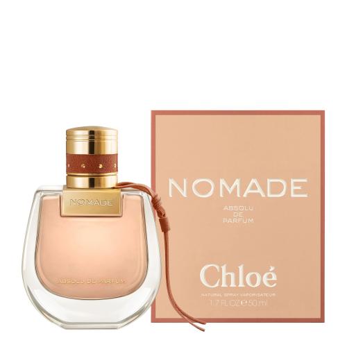 Chloé Nomade Absolu de Parfum woda perfumowana dla kobiet 50 ml