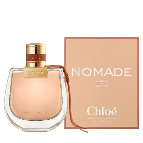 Chloé Nomade Absolu de Parfum woda perfumowana dla kobiet 75 ml