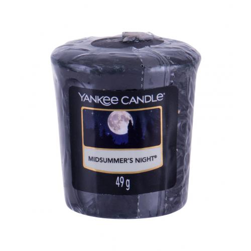 Yankee Candle Midsummer´s Night sampler świeca 49 g
