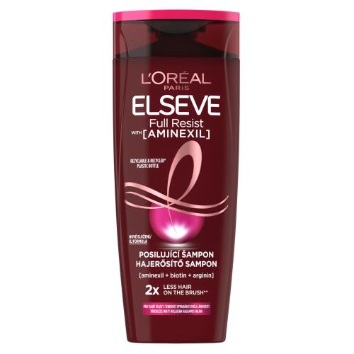 L’Oréal Paris Elseve Full Resist szampon wzmacniający 250 ml