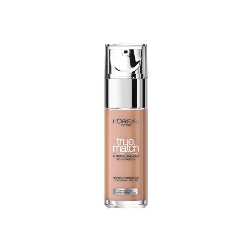 L'Oréal Paris True Match Super-Blendable Foundation 30 ml podkład dla kobiet 2.R/2.C