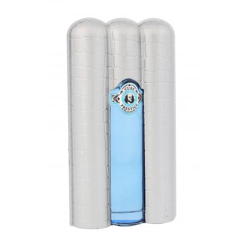 Cuba Prestige Platinum woda toaletowa dla mężczyzn 90 ml
