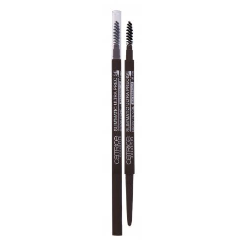 CATRICE Slim'Matic Ultra Precise Brow Pencil Waterproof Kredka do brwi 0.05 g Cool Brown