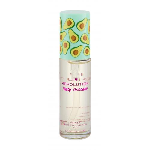 I Heart Revolution Primer - Tasty Avocado