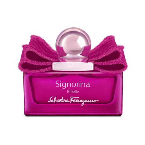 Signorina Ribelle - Woda perfumowana