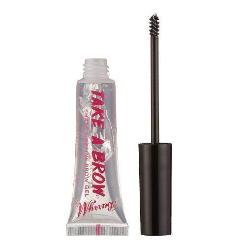 Barry M Take a Brow 10,5 ml tusz do brwi dla kobiet Clear