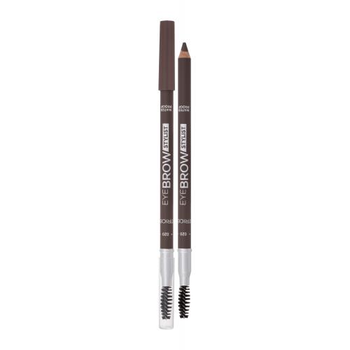 CATRICE Eye Brow Stylist Waterproof Kredka do brwi 1.4 g Nr. 020 - Date With Ash-Ton