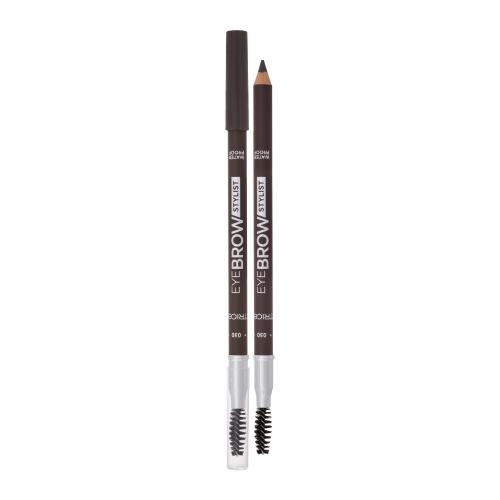 CATRICE Eye Brow Stylist Waterproof Kredka do brwi 1.4 g Nr. 030 - Brow-N-Eyed Peas