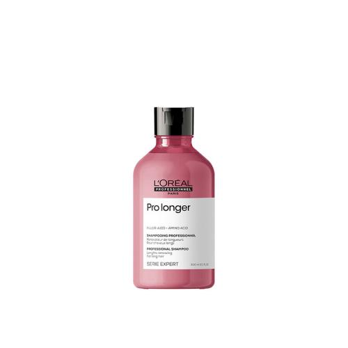 L'Oréal Professionnel Pro Longer Professional Shampoo 300 ml szampon do włosów dla kobiet