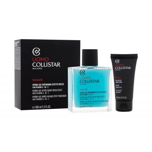 Collistar Hydro – Żel Po Goleniu efekt odświeżenia after_shave 100.0 ml