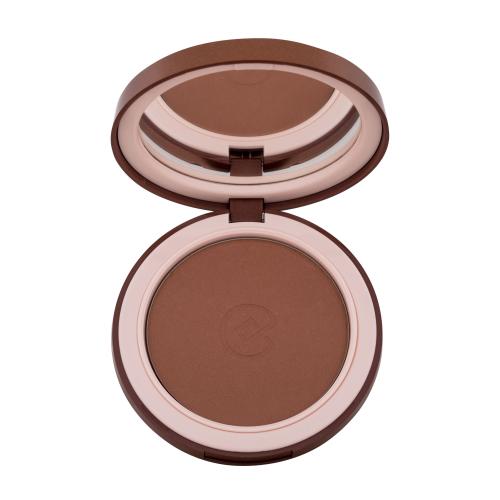Collistar Silk Effect Bronzing Powder kompaktowy puder brązujący odcień 1.1 Maldive Matte 10 g