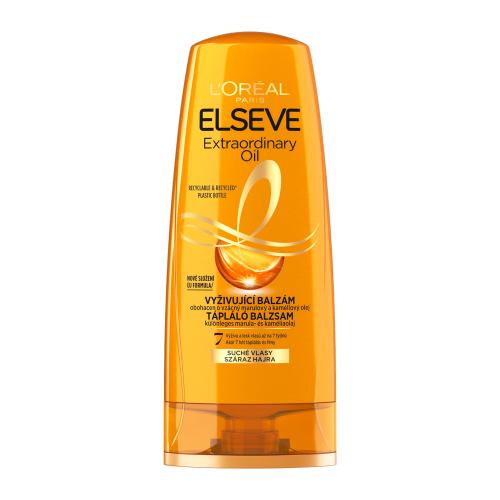 L’Oréal Paris Elseve Magiczna Moc Olejków balsam do włosów suchych 200 ml