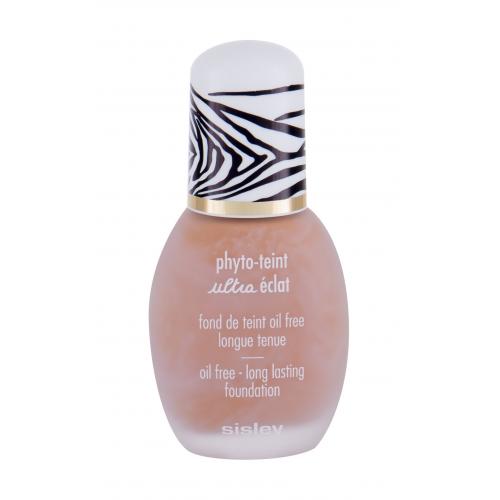 Sisley - Phyto-teint Ultra Eclat - Podkład Do Twarzy - 4 Honey - Dla Kobiet