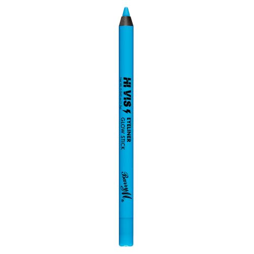 Barry M Hi Vis Neon wodoodporna kredka do oczu odcień Glow Stick 1,2 g