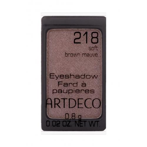 ARTDECO Eyeshadow Duochrome cienie do powiek do wkładania do paletki odcień 3.218 soft brown mauve 0.8 g