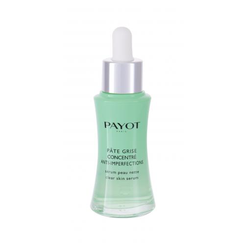 Payot Pâte Grise Concentré Anti-Imperfections serum przeciw niedoskonałościom skóry 30 ml