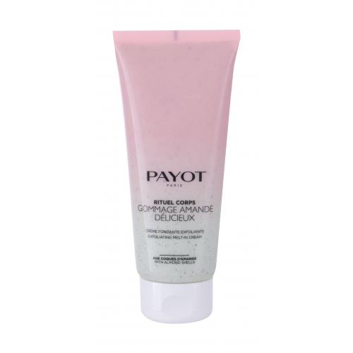 Payot Gommage Amande krem peelingujący 200 ml