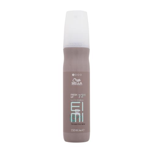 Wella Professionals Eimi Fresh Up spray do stylizacji podkreślający skręt 150 ml
