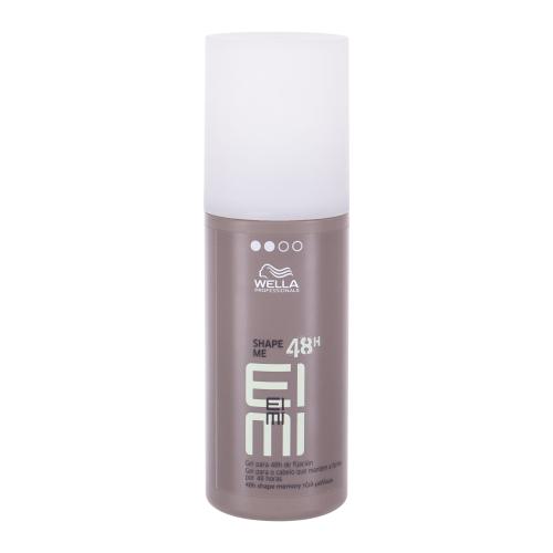 Wella Professionals Eimi Shape Me 150 ml żel do włosów dla kobiet