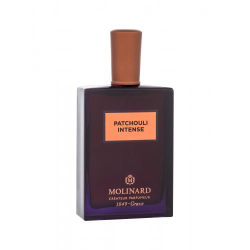Molinard Les Prestiges Collection Patchouli Intense 75 ml woda perfumowana dla kobiet