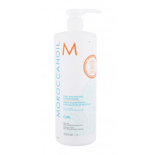 Moroccanoil Curl Curl Enhancing Conditioner odżywka do włosów falowanych i kręconych 1000 ml