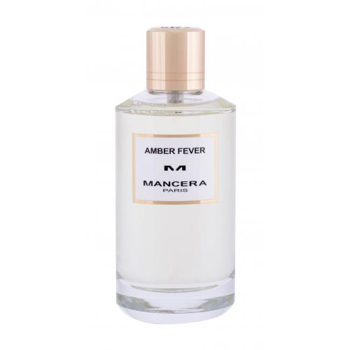 Mancera Amber Fever woda perfumowana unisex 120 ml