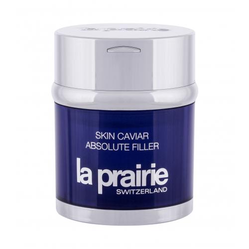 La Prairie Skin Caviar Absolute Filler krem wypełniający i wygładzający z kawiorem 60 ml