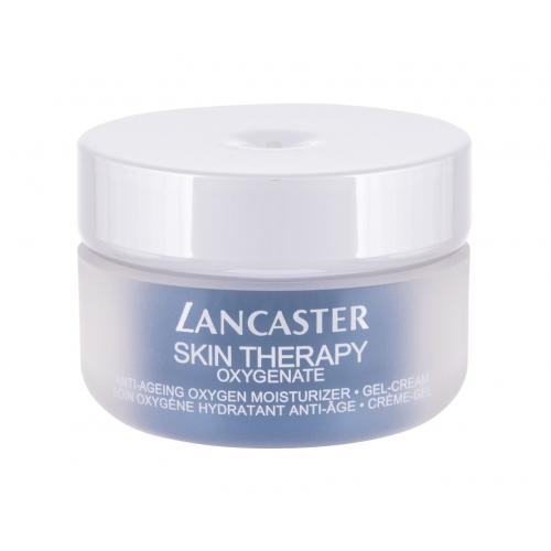Lancaster Skin Therapy Oxygenate żel do twarzy 50 ml dla kobiet