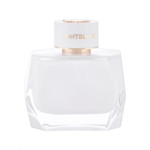 Montblanc Signature woda perfumowana dla kobiet 90 ml