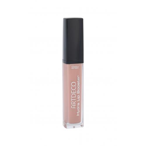 ARTDECO Hydra Lip Booster błyszczyk do ust o działaniu nawilżającym odcień 28 Translucent Mauve 6 ml