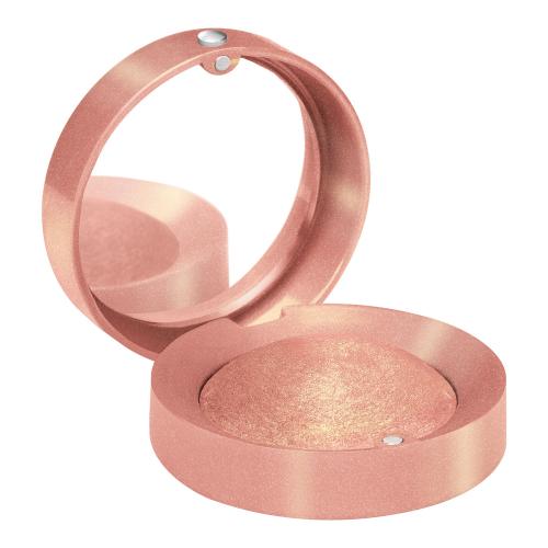 Bourjois Little Round Pot Mono cienie do powiek odcień 11 Pink Parfait 1,2 g