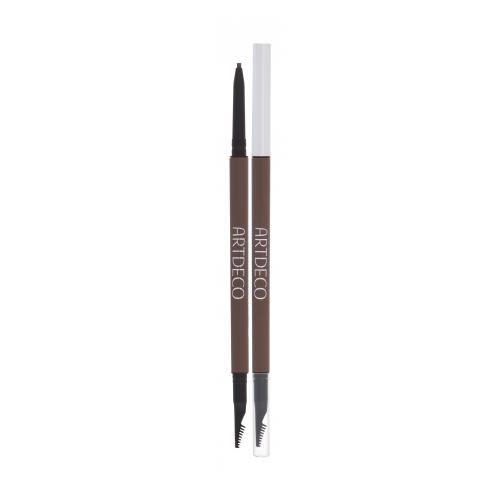 ARTDECO Ultra Fine Brow Liner precyzyjna kredka do brwi odcień 2812.21 Ash Brown 0.09 g