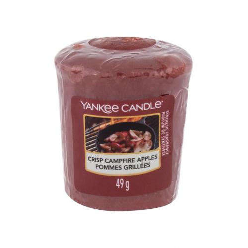 Yankee Candle Crisp Campfire Apple sampler 49 g