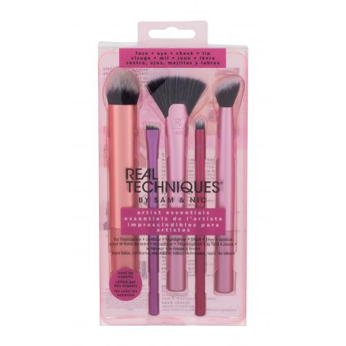 Real Techniques Artist Essentials Zestaw pędzli 1 szt.