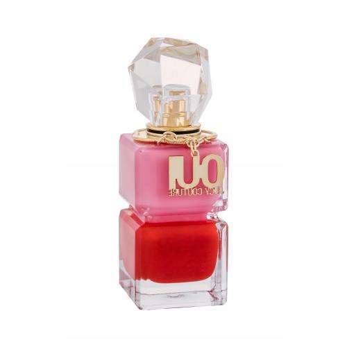 Juicy Couture Oui woda perfumowana dla kobiet 100 ml