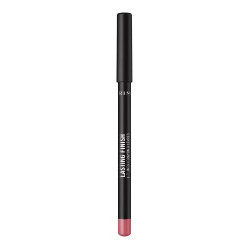 Rimmel Lasting Finish konturówka do ust odcień 120 Pink Candy 1.2 g